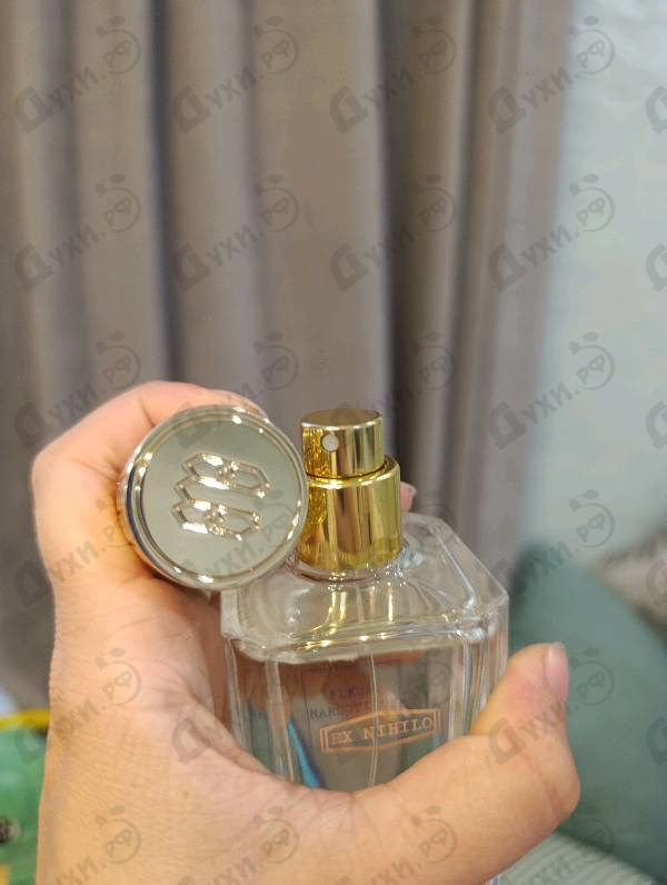 Купить Fleur Narcotique от Ex Nihilo