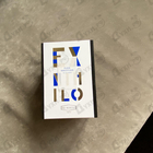 Духи Fleur Narcotique от Ex Nihilo