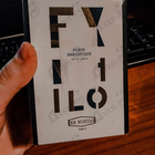 Духи Fleur Narcotique от Ex Nihilo