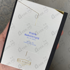 Отзыв Ex Nihilo Fleur Narcotique