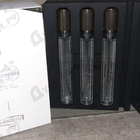 Отзыв Ex Nihilo Fleur Narcotique