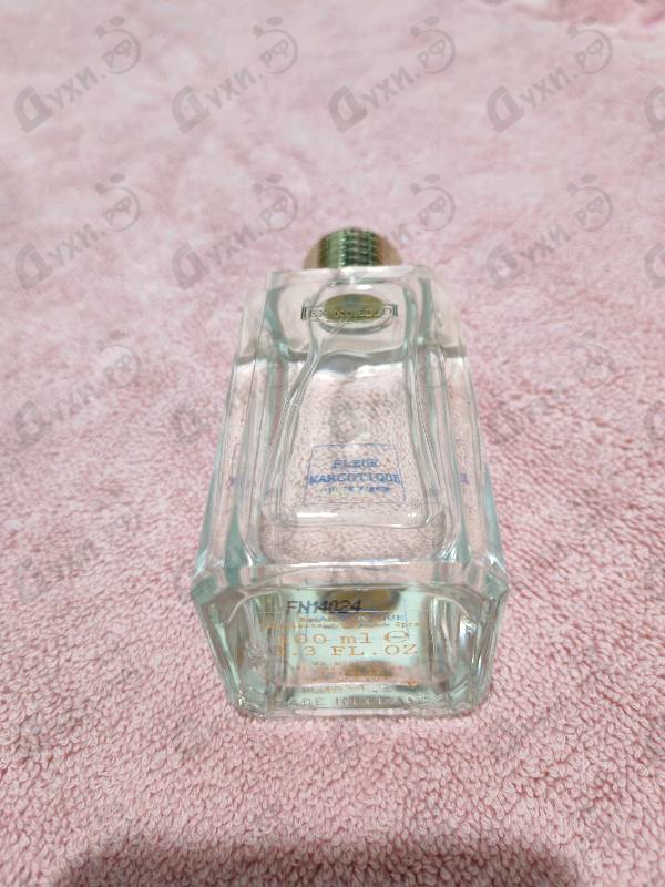 Купить Fleur Narcotique от Ex Nihilo