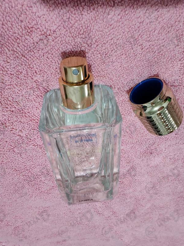 Парфюмерия Fleur Narcotique от Ex Nihilo