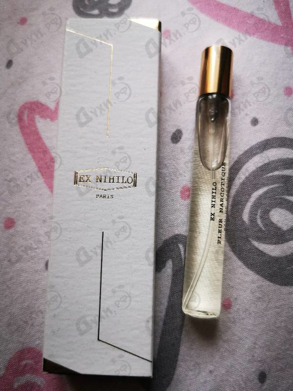 Купить Fleur Narcotique от Ex Nihilo