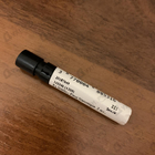 Духи Fleur Narcotique от Ex Nihilo