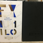 Отзыв Ex Nihilo Fleur Narcotique