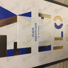 Духи Fleur Narcotique от Ex Nihilo