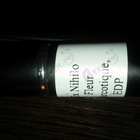 Отзыв Ex Nihilo Fleur Narcotique