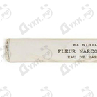 Отзыв Ex Nihilo Fleur Narcotique