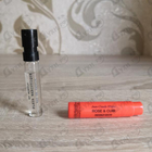 Парфюм Ex Nihilo Fleur Narcotique