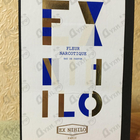 Отзывы Ex Nihilo Fleur Narcotique