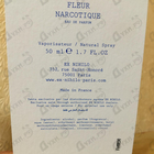 Парфюм Ex Nihilo Fleur Narcotique