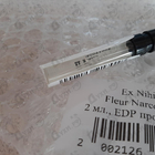 Отзывы Ex Nihilo Fleur Narcotique