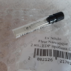 Парфюм Ex Nihilo Fleur Narcotique