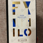 Отзыв Ex Nihilo Fleur Narcotique