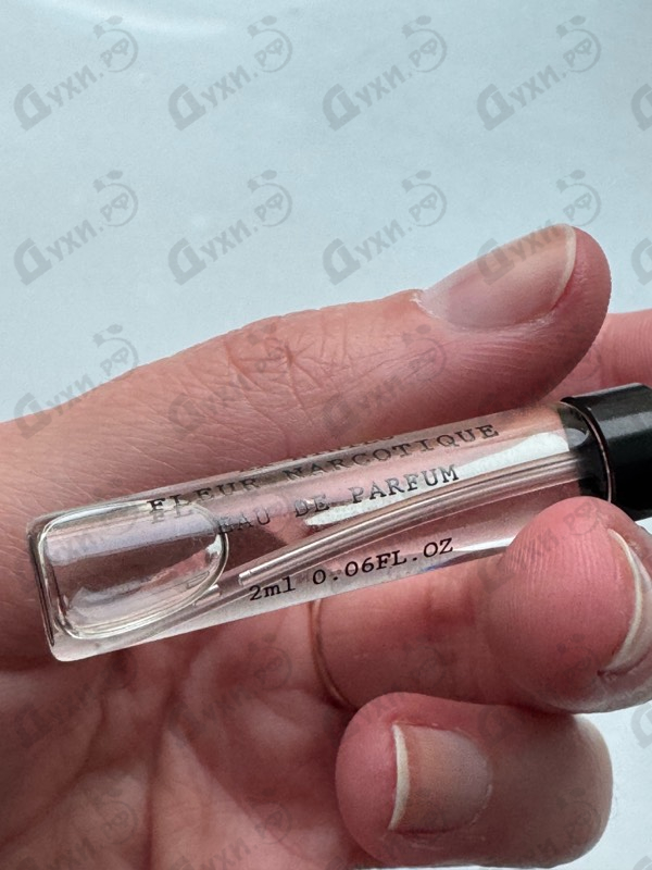 Парфюмерия Fleur Narcotique от Ex Nihilo