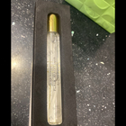 Отзыв Ex Nihilo Fleur Narcotique