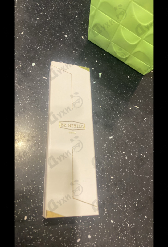 Отзывы Ex Nihilo Fleur Narcotique