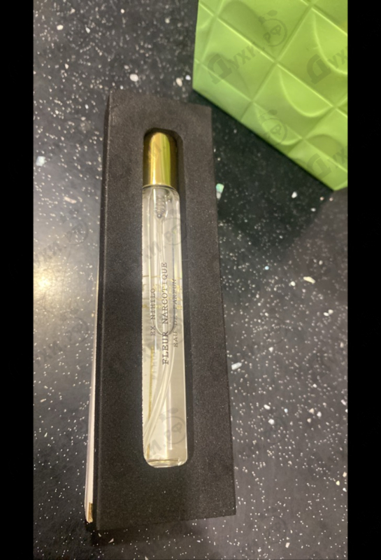 Парфюмерия Fleur Narcotique от Ex Nihilo