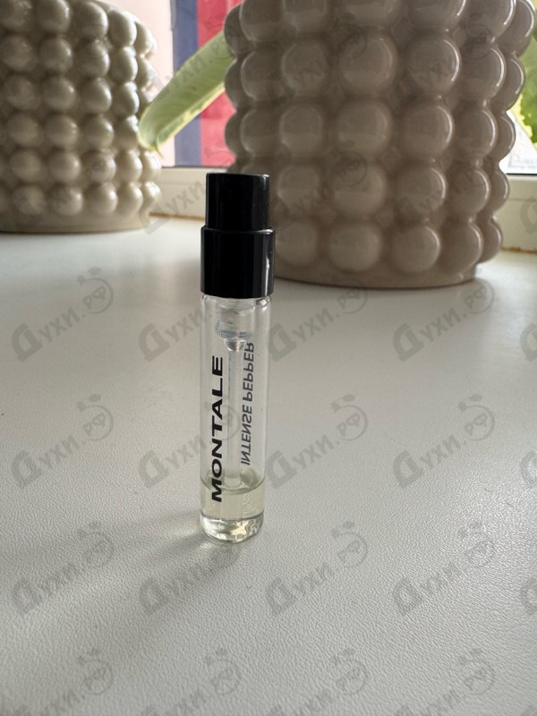 Купить Intense Pepper от Montale