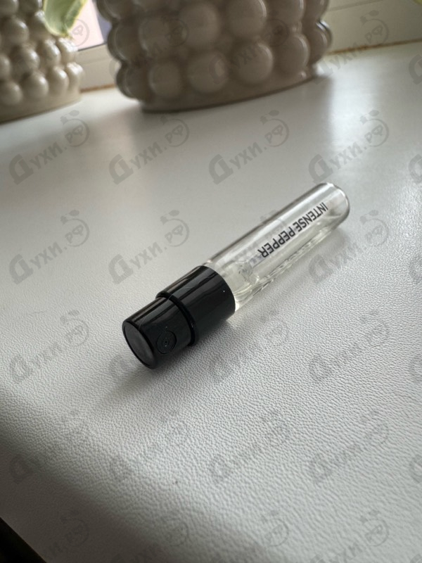 Купить Intense Pepper от Montale