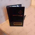 Парфюм Montale Intense Pepper
