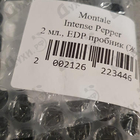 Отзыв Montale Intense Pepper