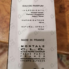 Духи Intense Pepper от Montale