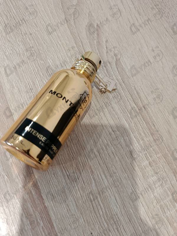 Отзыв Montale Intense Pepper