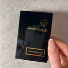 Духи Intense Pepper от Montale