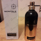 Духи Intense Pepper от Montale