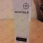 Отзыв Montale Intense Pepper