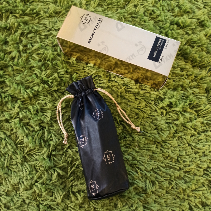 Парфюмерия Intense Pepper от Montale
