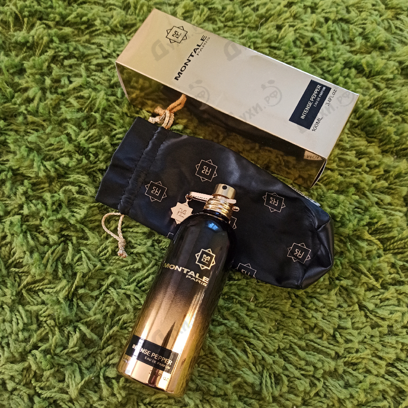 Купить Montale Intense Pepper Купить Intense Pepper от Montale