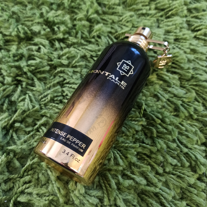 Парфюмерия Montale Intense Pepper Парфюмерия Intense Pepper от Montale
