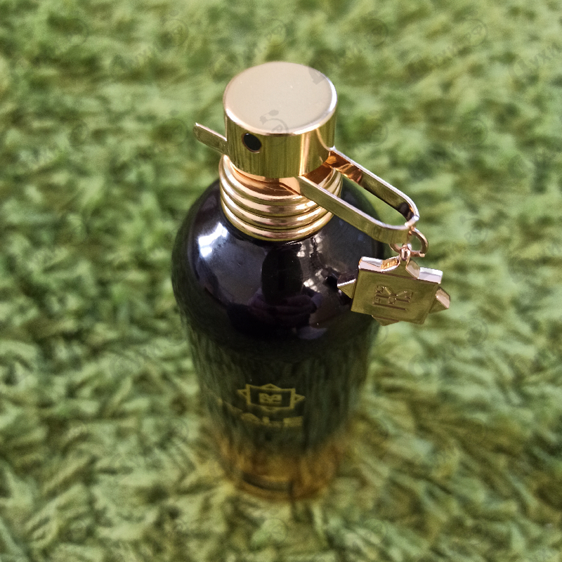 Духи Intense Pepper от Montale Отзыв Montale Intense Pepper