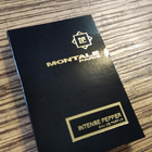 Отзывы Montale Intense Pepper