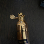 Отзывы Montale Intense Pepper