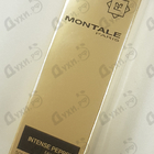 Духи Intense Pepper от Montale