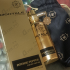 Отзывы Montale Intense Pepper