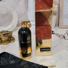 Отзывы Montale Intense Pepper