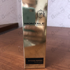 Парфюм Montale Intense Pepper