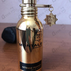Духи Intense Pepper от Montale