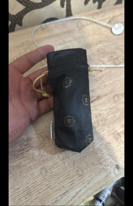 Отзыв Montale Intense Pepper