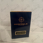 Отзывы Montale Intense Pepper