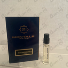 Духи Intense Pepper от Montale