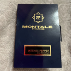 Духи Intense Pepper от Montale