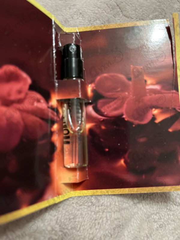 Купить Intense Pepper от Montale