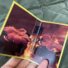 Отзывы Montale Intense Pepper