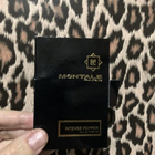 Духи Intense Pepper от Montale